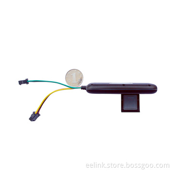 GPS Tracker applied for Car/Bus 3G